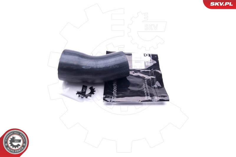Charge Air Hose